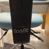 BodyBilt Lab Stools - Quantity 6 image 0